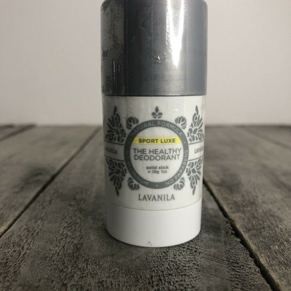 Lavanila The Healthy Deodorant Sport Luxe